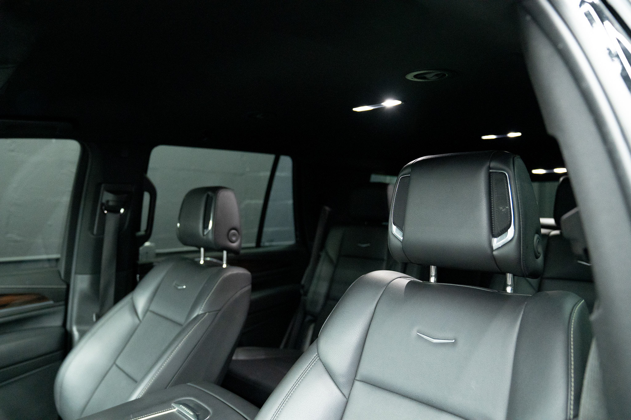 Cadillac Escalade photo