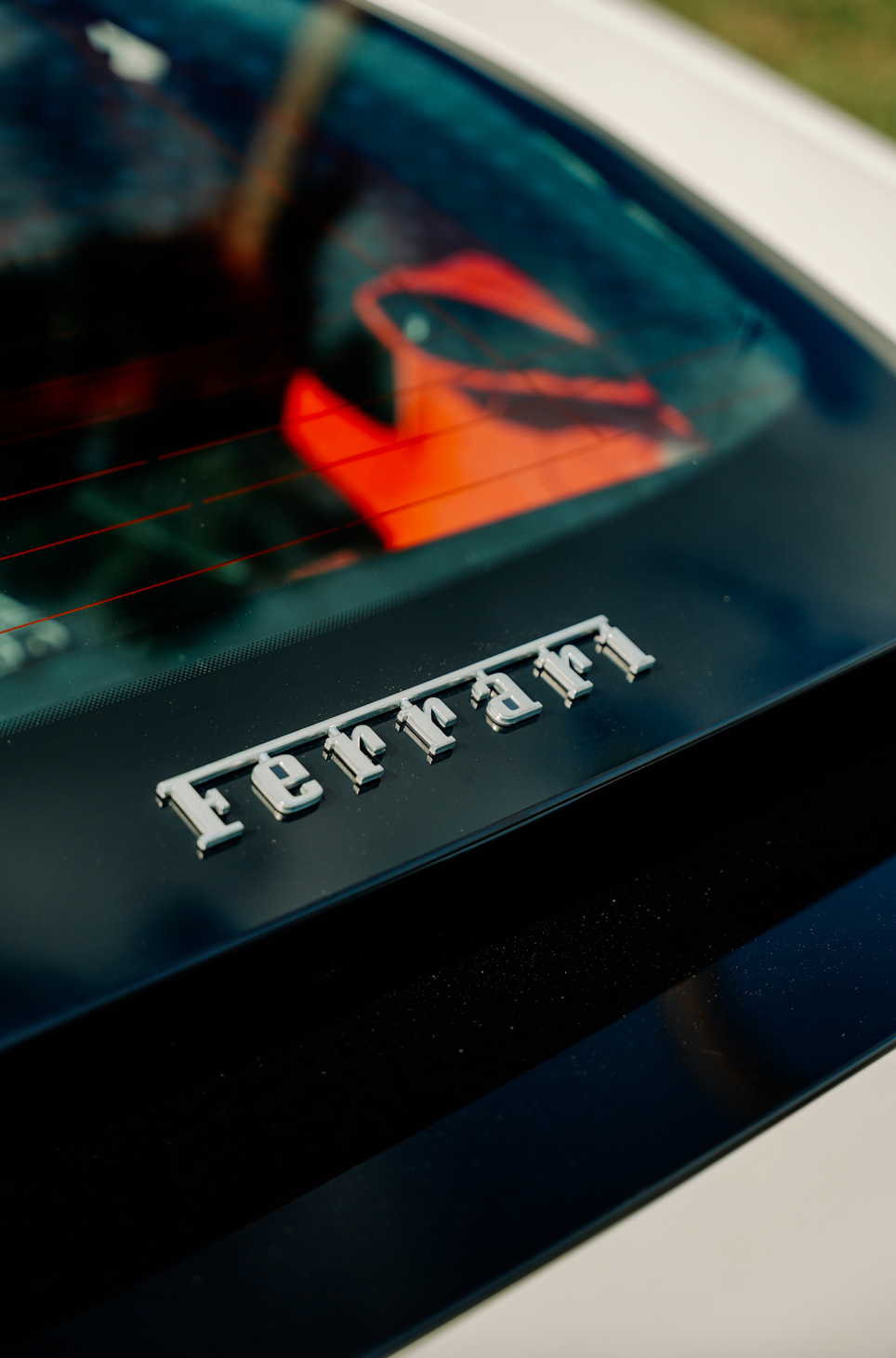 Ferrari 812 Superfast photo